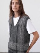 Leveté Room - BLANCHE BL-ADDY YD 1 Waistcoat Leveté Room - BLANCHE BL-ADDY YD 1 Waistcoat