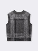 Leveté Room - BLANCHE BL-ADDY YD 1 Waistcoat Leveté Room - BLANCHE BL-ADDY YD 1 Waistcoat
