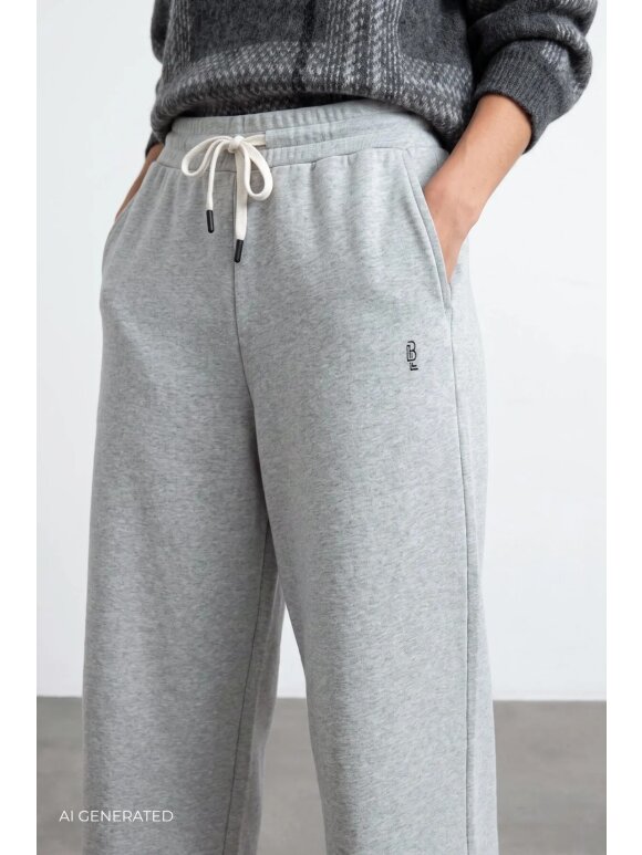Leveté Room - BLANCHE BL-ALESSIA ART 2 Pants