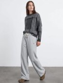 Leveté Room - BLANCHE BL-ALESSIA ART 2 Pants Leveté Room - BLANCHE BL-ALESSIA ART 2 Pants