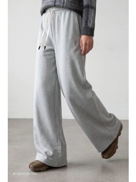 Leveté Room - BLANCHE BL-ALESSIA ART 2 Pants