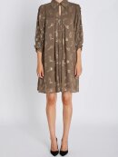 Bruuns Bazaar - Bruuns Bazar Amaranthus BBTammi dress Bruuns Bazaar - Bruuns Bazar Amaranthus BBTammi dress