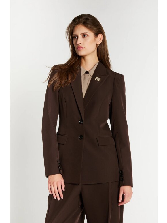Bruuns Bazaar - Bruuns Bazaar BBRubySusSora Blazer
