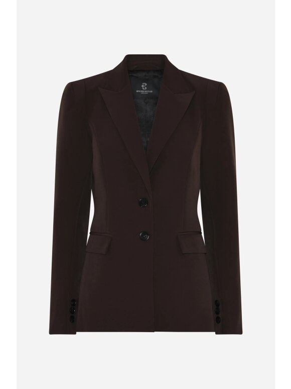 Bruuns Bazaar - Bruuns Bazaar BBRubySusSora Blazer