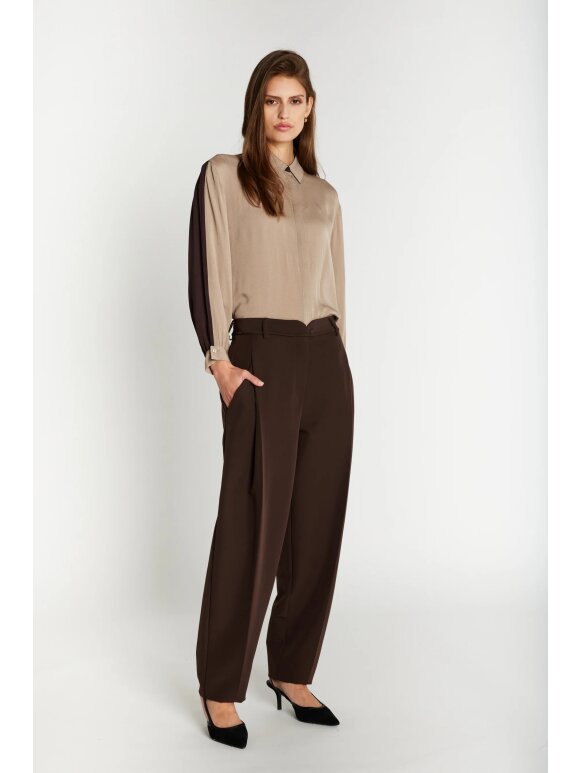 Bruuns Bazaar - Bruuns Bazaar BBRubySusJonat Pants