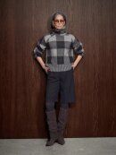 Mos Mosh - MMMaija Check Knit Mos Mosh - MMMaija Check Knit