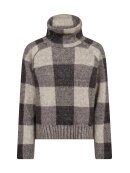 Mos Mosh - MMMaija Check Knit Mos Mosh - MMMaija Check Knit