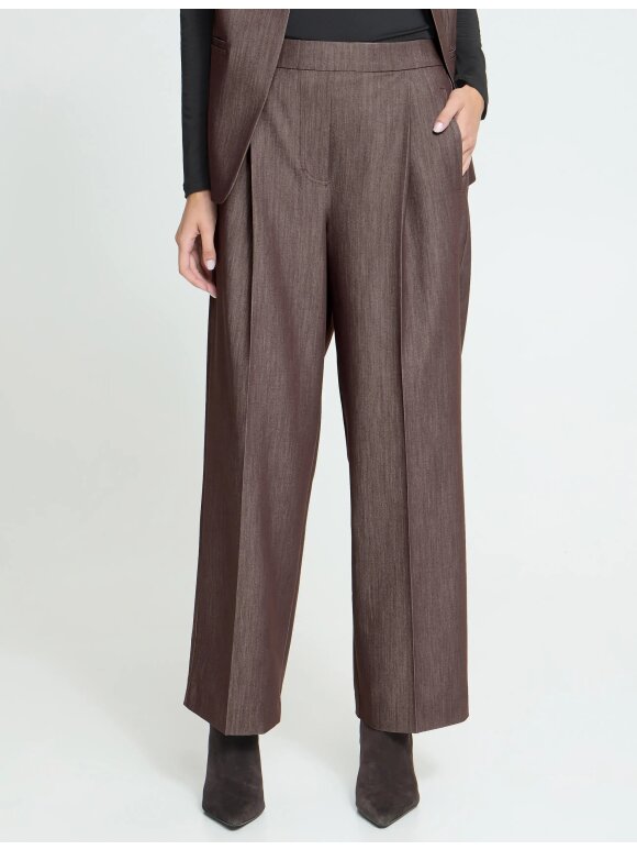 ICHI - ICHI IHJUMI Pants