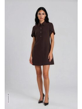 Bruuns Bazaar - Bruunz Bazaar BBRubySusBBZendia Dress Bruuns Bazaar - Bruunz Bazaar BBRubySusBBZendia Dress