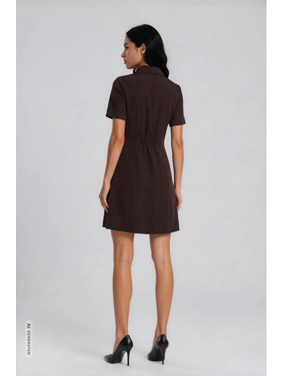 Bruuns Bazaar - Bruunz Bazaar BBRubySusBBZendia Dress