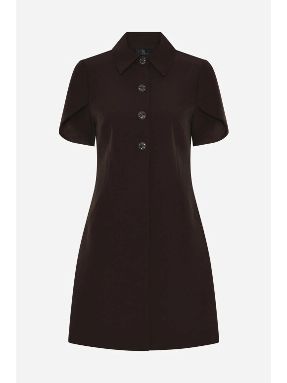 Bruuns Bazaar - Bruunz Bazaar BBRubySusBBZendia Dress