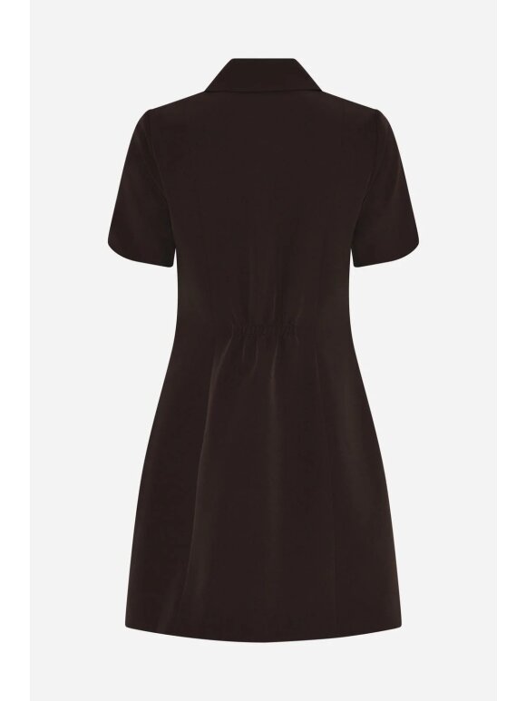 Bruuns Bazaar - Bruunz Bazaar BBRubySusBBZendia Dress
