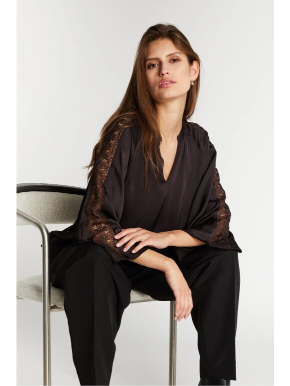 Bruuns Bazaar - BBWeckiaBBWicki Bluse