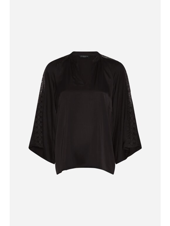 Bruuns Bazaar - BBWeckiaBBWicki Bluse