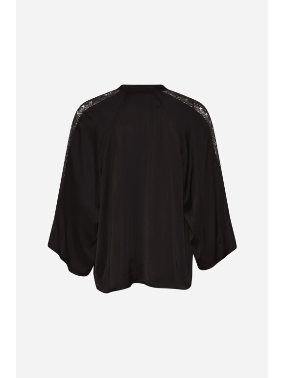 Bruuns Bazaar - BBWeckiaBBWicki Bluse