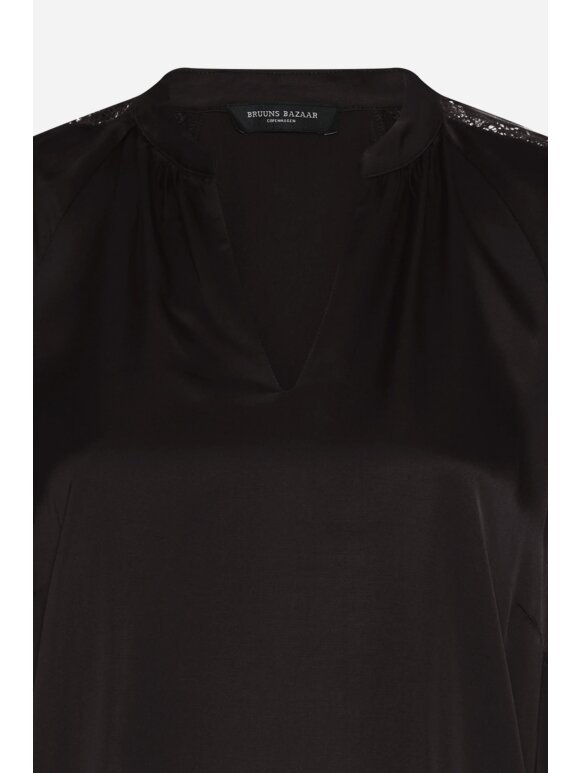 Bruuns Bazaar - BBWeckiaBBWicki Bluse
