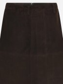 Bruuns Bazaar - Bruuns Bazaar BBSuedaBBIrene Skirt Bruuns Bazaar - Bruuns Bazaar BBSuedaBBIrene Skirt