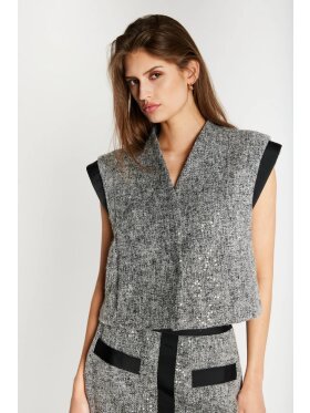 Bruuns Bazaar - RhytisBBSila Vest Bruuns Bazaar - RhytisBBSila Vest