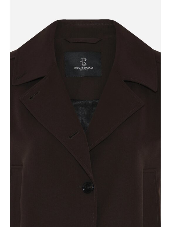 Bruuns Bazaar - Bruuns Bazaar BBRubySusBBLita Waistcoat