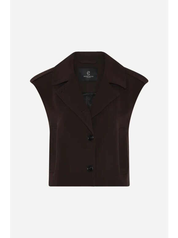 Bruuns Bazaar - Bruuns Bazaar BBRubySusBBLita Waistcoat