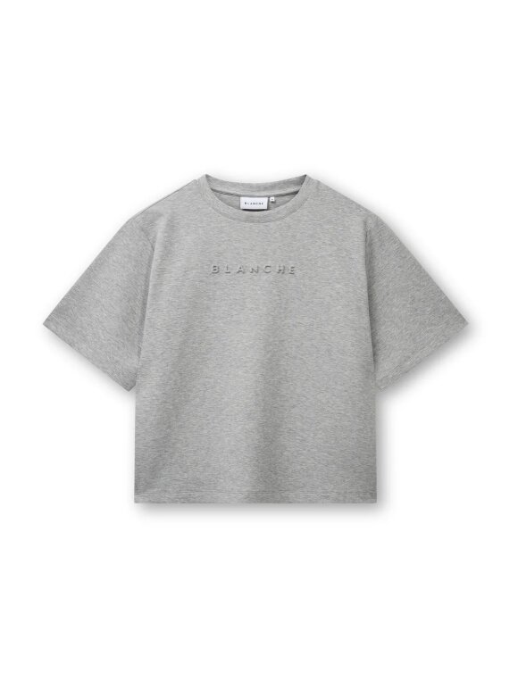 Leveté Room - BLANCHE BL-ALONA ART 1 T-shirt