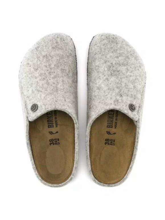 Birkenstock Dame - Birkenstock Zermatt Standard