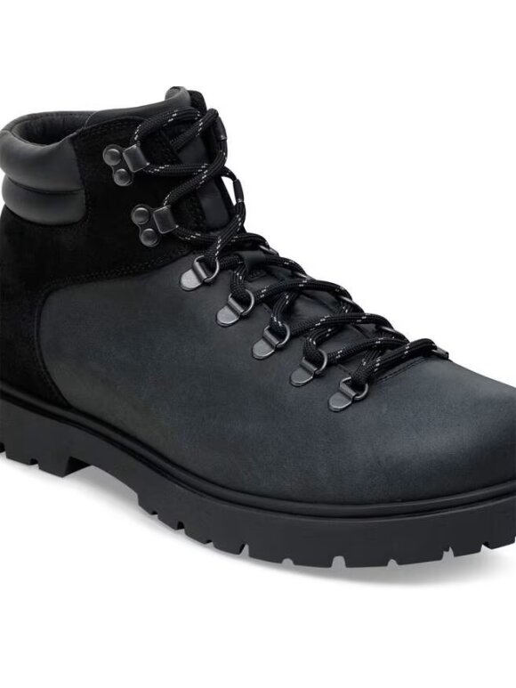 Birkenstock Dame - Birkenstock Jackson 2.0 LENB