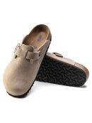Birkenstock Dame - Birkenstock Boston Tabacco Birkenstock Dame - Birkenstock Boston Tabacco