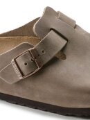 Birkenstock Dame - Birkenstock Boston Tabacco Birkenstock Dame - Birkenstock Boston Tabacco