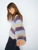 Mos Mosh - MMSuvi Stripe Knit Mos Mosh - MMSuvi Stripe Knit
