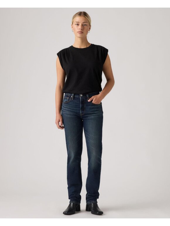 Levi's® - Levi's® 501 JEANS FOR WOMAN TIME
