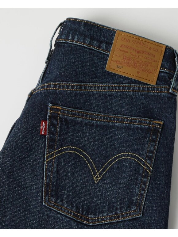 Levi's® - Levi's® 501 JEANS FOR WOMAN TIME