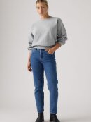 Levi's® - Levi's® 501 CROP LISTEN TO YOURSELF Levi's® - Levi's® 501 CROP LISTEN TO YOURSELF