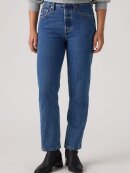 Levi's® - Levi's® 501 CROP LISTEN TO YOURSELF Levi's® - Levi's® 501 CROP LISTEN TO YOURSELF