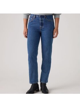 Levi's® - Levi's® 501 CROP LISTEN TO YOURSELF