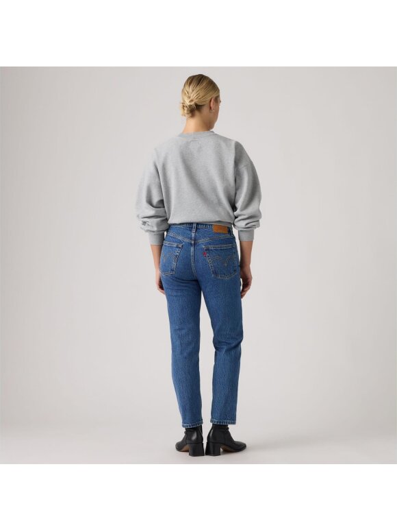 Levi's® - Levi's® 501 CROP LISTEN TO YOURSELF