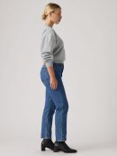 Levi's® - Levi's® 501 CROP LISTEN TO YOURSELF Levi's® - Levi's® 501 CROP LISTEN TO YOURSELF