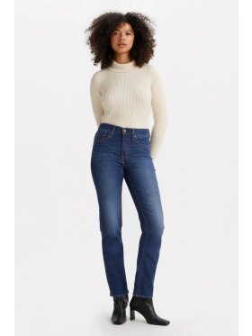 Levi's® - Levi's® 724 HIGH RISE STRAIGHT