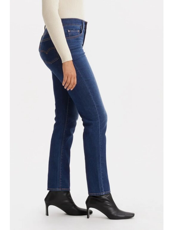 Levi's® - Levi's® 724 HIGH RISE STRAIGHT