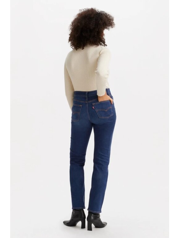 Levi's® - Levi's® 724 HIGH RISE STRAIGHT