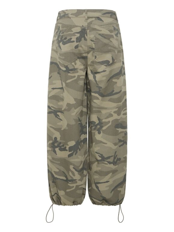 ICHI - ICHI IHXCARMOCA Pants
