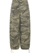 ICHI - ICHI IHXCARMOCA Pants ICHI - ICHI IHXCARMOCA Pants