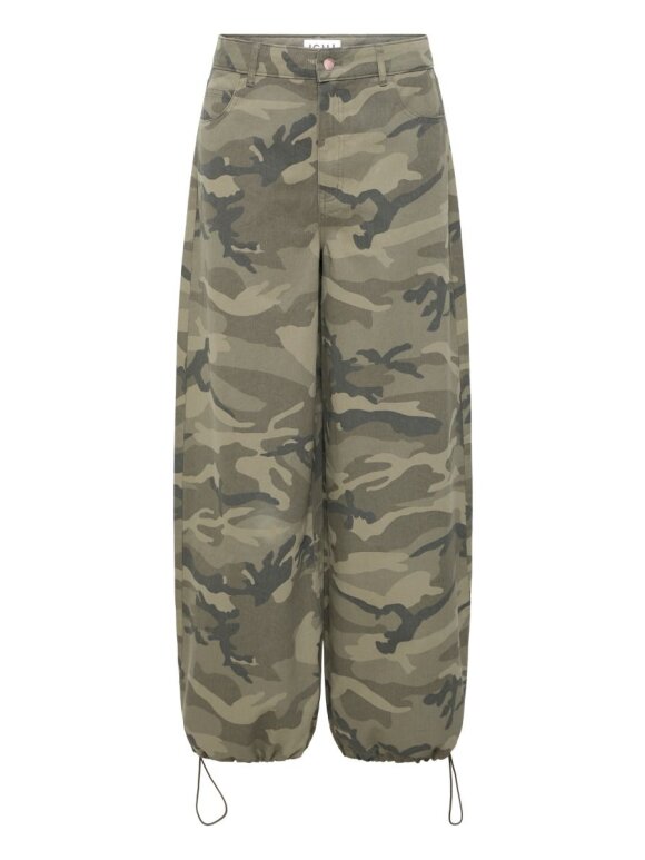 ICHI - ICHI IHXCARMOCA Pants