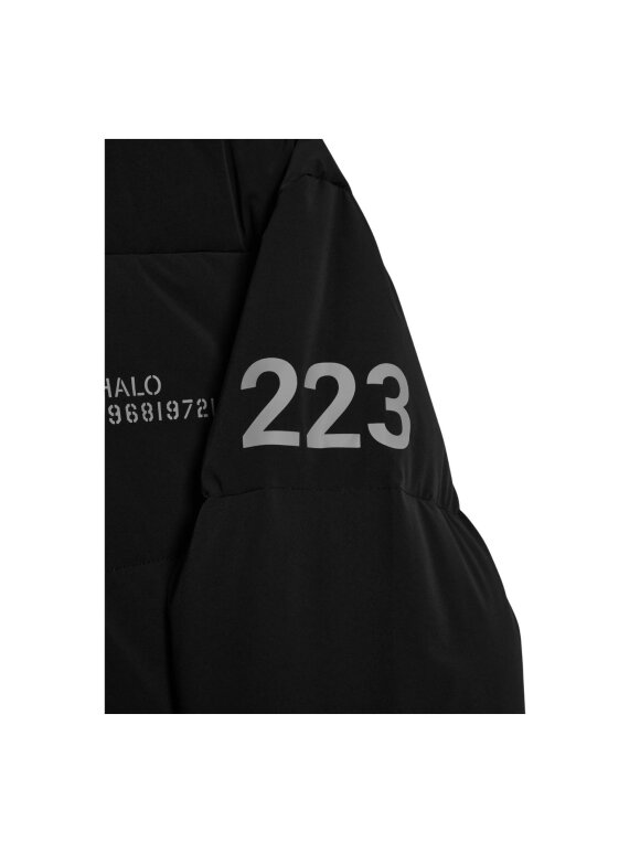 HALO - HALO 223 DOWN JACKET