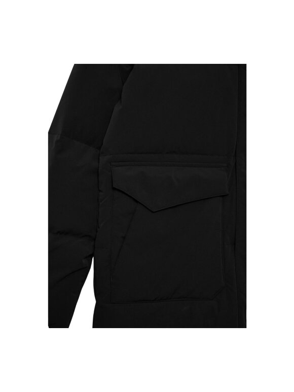 HALO - HALO 223 DOWN JACKET