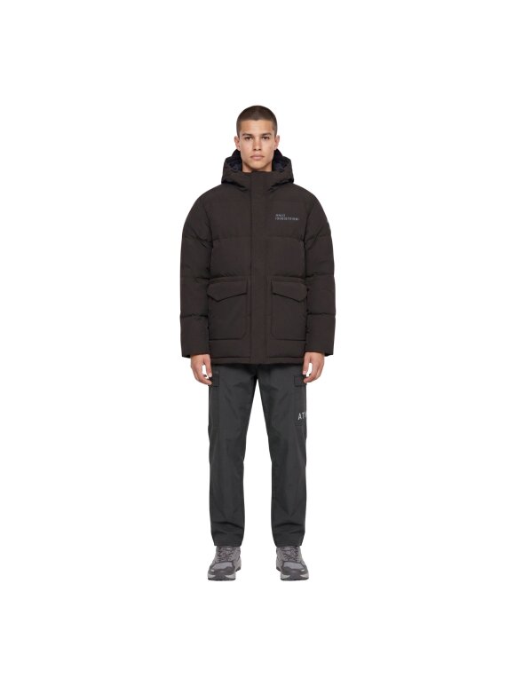 HALO - HALO 223 DOWN JACKET