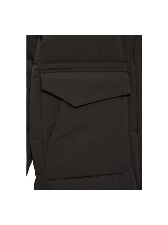 HALO - HALO 223 DOWN JACKET