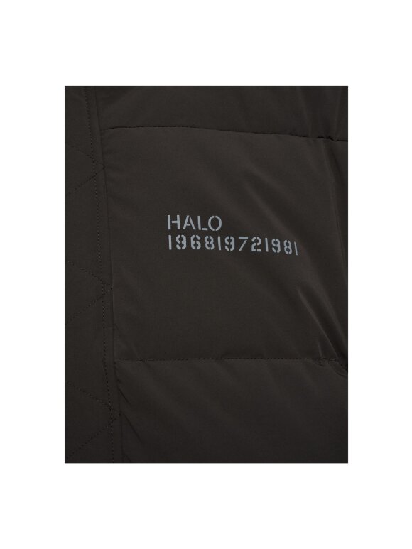 HALO - HALO 223 DOWN JACKET