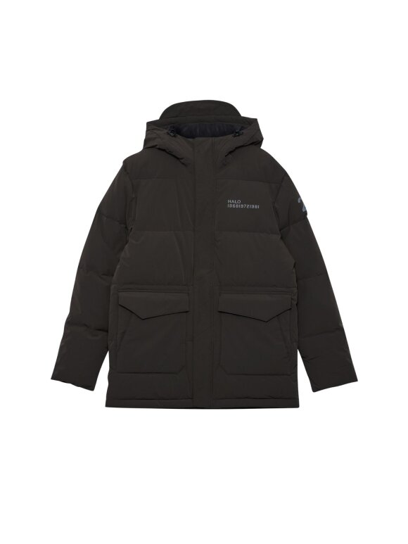 HALO - HALO 223 DOWN JACKET