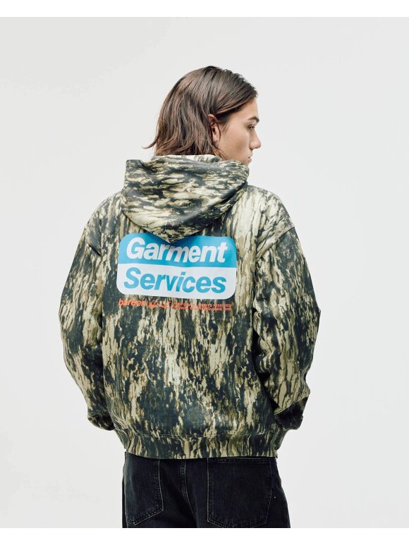 Bareen - Bareen GARMENT SERVICES